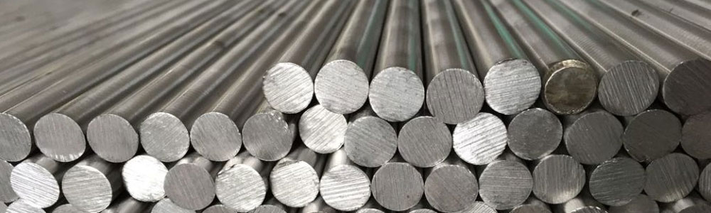 Stainless Steel 446 Round Bars