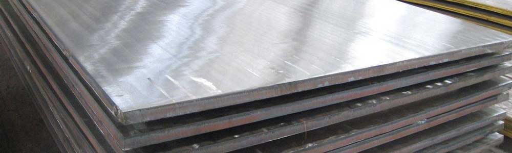 Stainless Steel 446 Sheets & Plates