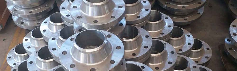 Stainless Steel 904L Flanges