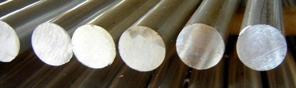 Stainless Steel 904L Round Bars