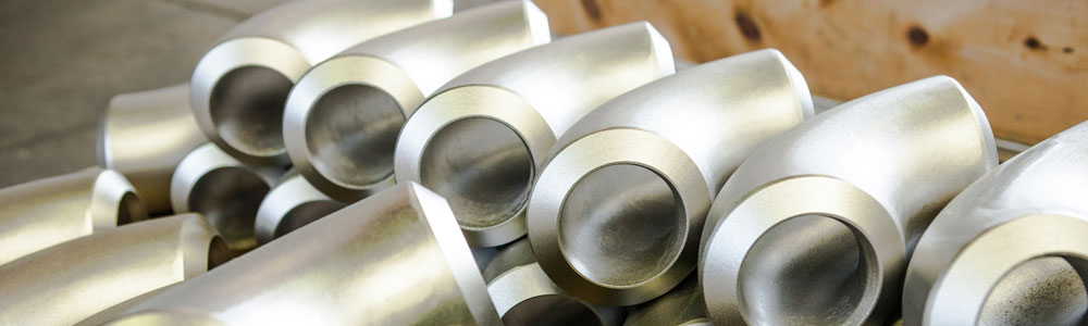 Stainless Steel 904L Pipe Fittings