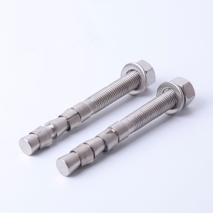 Inconel 718/ 825 Anchor Bolts