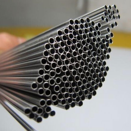 Duplex Steel 2205 Capillary Pipes/ Tubes