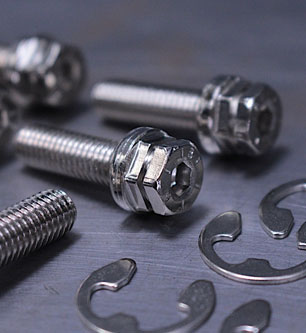 FASTENERS