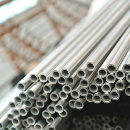 Duplex Steel 2205 Seamless Pipes/ Tubes