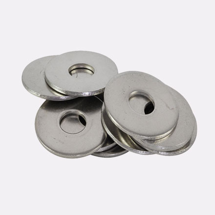 Inconel 718/ 825 Washers