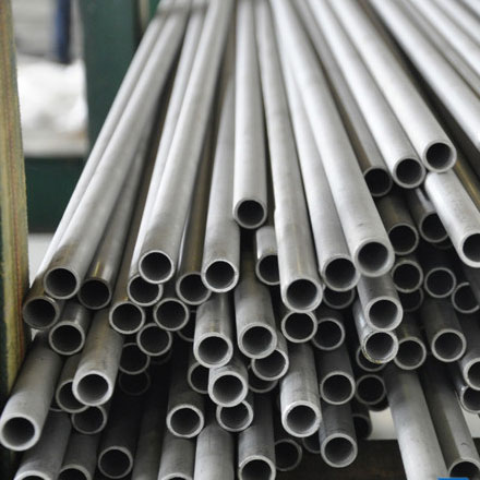 Duplex Steel 2205 Welded Pipes/ Tubes