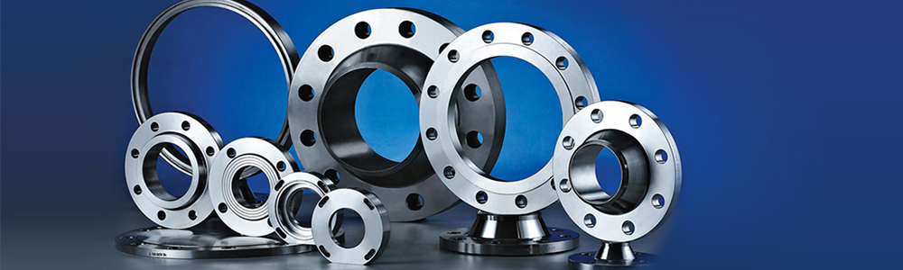 Super Duplex Steel 32750 & 32760 Flanges