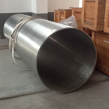 Super Duplex Steel