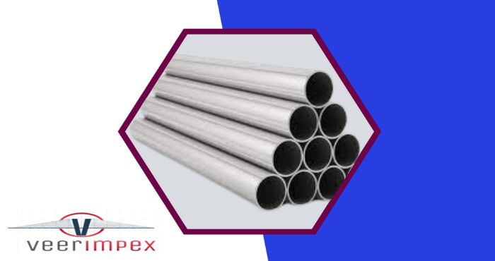 DUPLEX STEEL 2205 PIPES/ TUBES