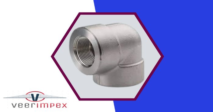 INCONEL 600/601/625 THREADED FITTINGS