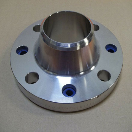 Inconel 625 Weld Neck Flanges